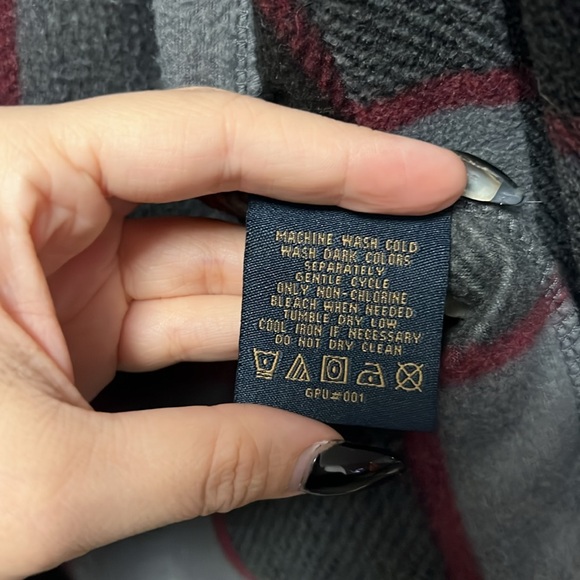 Freedom Foundry Flannel - Picture 5 of 13